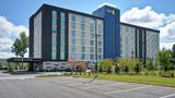 Home2 Suites by Hilton Atlanta Marietta Exterior