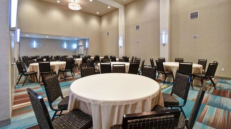 <b>Home2 Suites by Hilton Atlanta Marietta Meeting</b>. Images powered by <a href="https://iceportal.shijigroup.com/" title="IcePortal" target="_blank">IcePortal</a>.