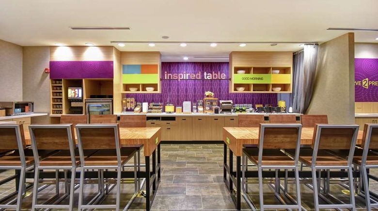 <b>Home2 Suites by Hilton Atlanta Marietta Restaurant</b>. Images powered by <a href="https://iceportal.shijigroup.com/" title="IcePortal" target="_blank">IcePortal</a>.