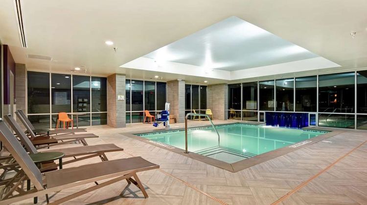 Home2 Suites by Hilton Atlanta Marietta Pool