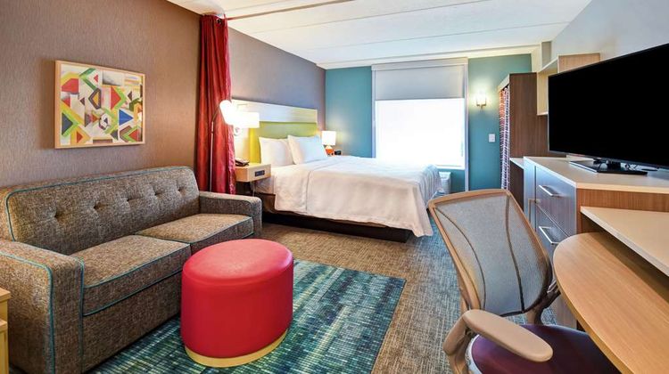 Home2 Suites by Hilton Atlanta Marietta Other