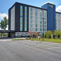 Home2 Suites by Hilton Atlanta Marietta