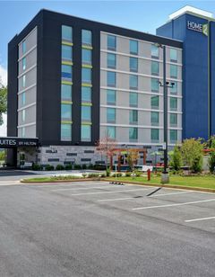 Home2 Suites by Hilton Atlanta Marietta