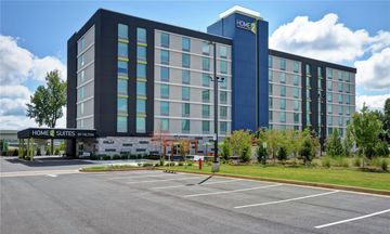 Home2 Suites by Hilton Atlanta Marietta