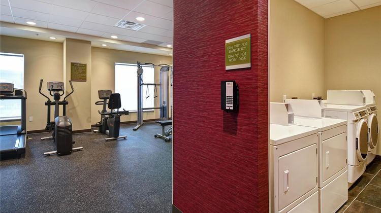 Home2 Suites by Hilton Atlanta Marietta Health