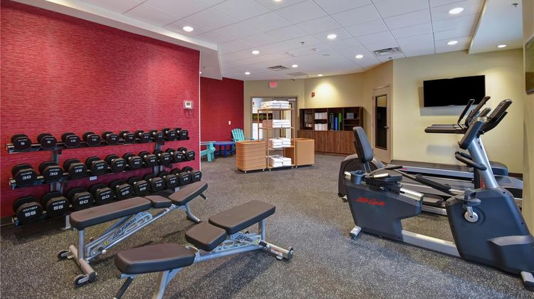 Home2 Suites by Hilton Atlanta Marietta Health