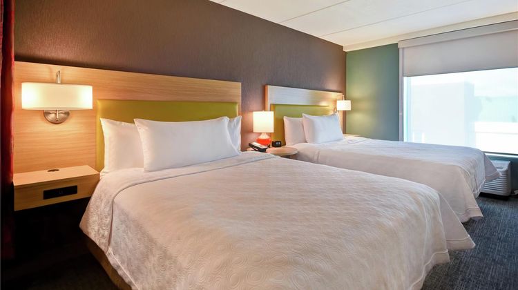 Home2 Suites by Hilton Atlanta Marietta Room