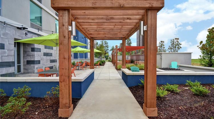 Home2 Suites by Hilton Atlanta Marietta Exterior