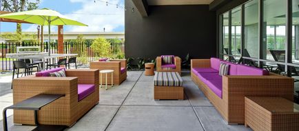 Home2 Suites by Hilton Atlanta Marietta Exterior