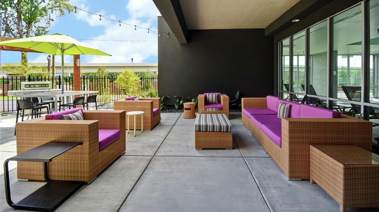 Home2 Suites by Hilton Atlanta Marietta Exterior