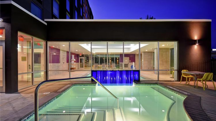 Home2 Suites by Hilton Atlanta Marietta Pool