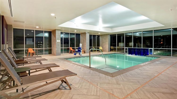 Home2 Suites by Hilton Atlanta Marietta Pool