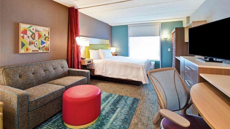 Home2 Suites by Hilton Atlanta Marietta Other