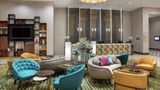 DoubleTree by Hilton Antalya City Centre Lobby