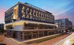 DoubleTree by Hilton Antalya City Centre