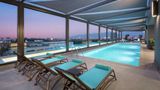 DoubleTree by Hilton Antalya City Centre Pool