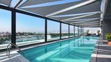 DoubleTree by Hilton Antalya City Centre Pool