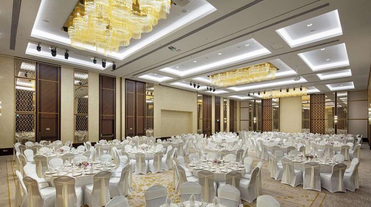 DoubleTree by Hilton Antalya City Centre Meeting