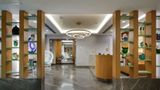 DoubleTree by Hilton Antalya City Centre Recreation