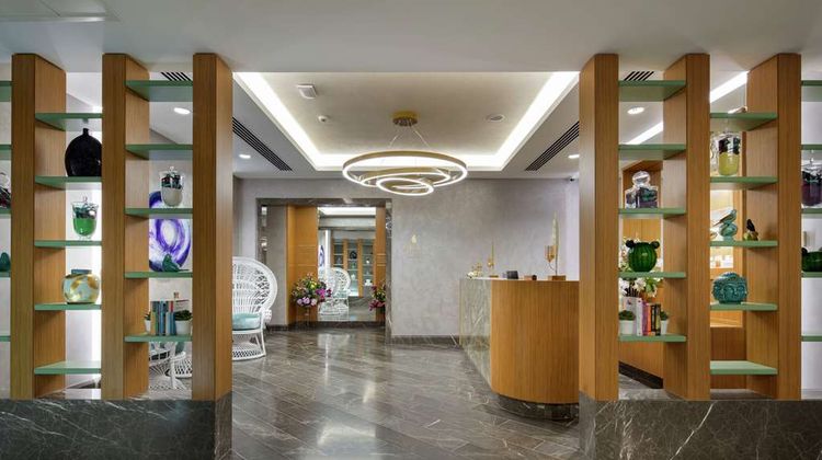 DoubleTree by Hilton Antalya City Centre Recreation