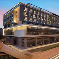 DoubleTree by Hilton Antalya City Centre