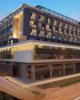 DoubleTree by Hilton Antalya City Centre