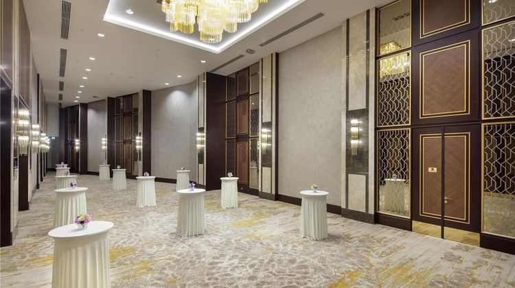 DoubleTree by Hilton Antalya City Centre Meeting