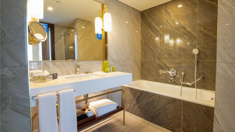 DoubleTree by Hilton Antalya City Centre Room