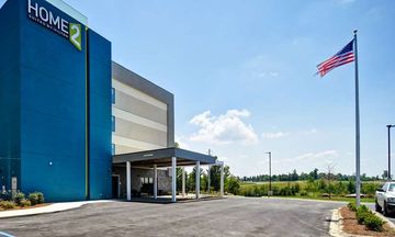 Home2 Suites Birmingham Fulton