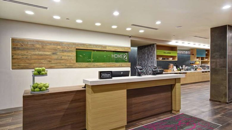 <b>Home2 Suites Birmingham Fulton Lobby</b>. Images powered by <a href="https://iceportal.shijigroup.com/" title="IcePortal" target="_blank">IcePortal</a>.