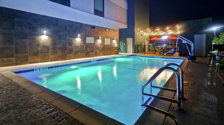 Home2 Suites Birmingham Fulton Pool