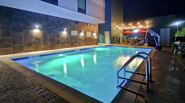 <b>Home2 Suites Birmingham Fulton Pool</b>. Images powered by <a href="https://iceportal.shijigroup.com/" title="IcePortal" target="_blank">IcePortal</a>.