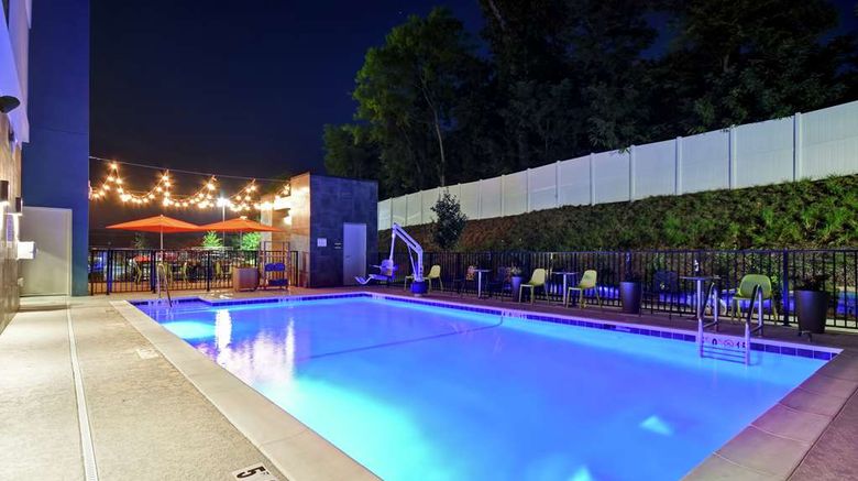 <b>Home2 Suites Birmingham Fulton Pool</b>. Images powered by <a href="https://iceportal.shijigroup.com/" title="IcePortal" target="_blank">IcePortal</a>.