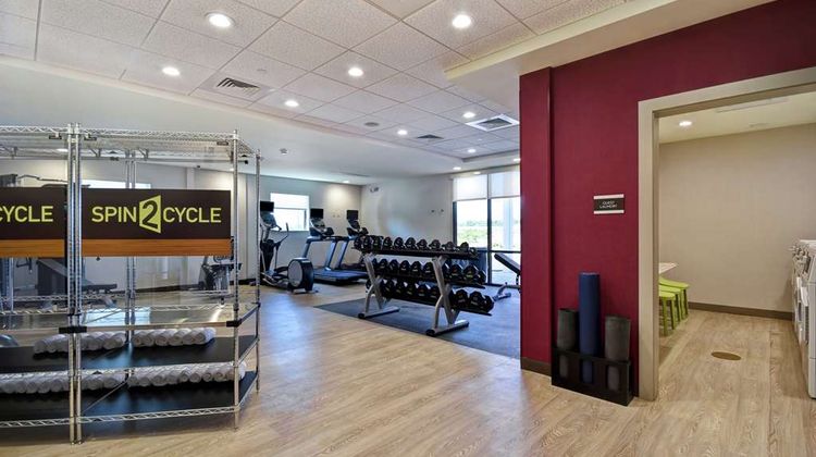 Home2 Suites Birmingham Fulton Health