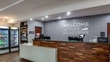 Hampton Inn Oak Grove-Fort Campbell Lobby