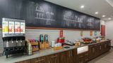 Hampton Inn Oak Grove-Fort Campbell Restaurant