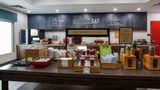 Hampton Inn Oak Grove-Fort Campbell Restaurant