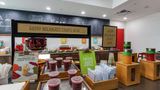 Hampton Inn Oak Grove-Fort Campbell Restaurant