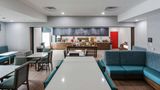 Hampton Inn Oak Grove-Fort Campbell Restaurant