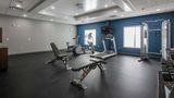 Hampton Inn Oak Grove-Fort Campbell Health