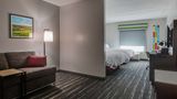 Hampton Inn Oak Grove-Fort Campbell Room