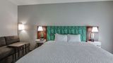 Hampton Inn Oak Grove-Fort Campbell Room