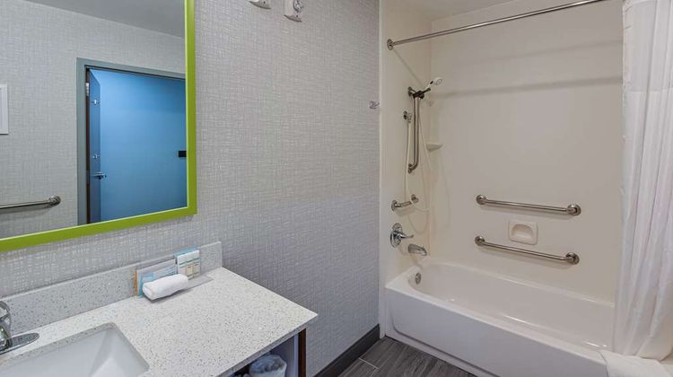 Hampton Inn Oak Grove-Fort Campbell Room