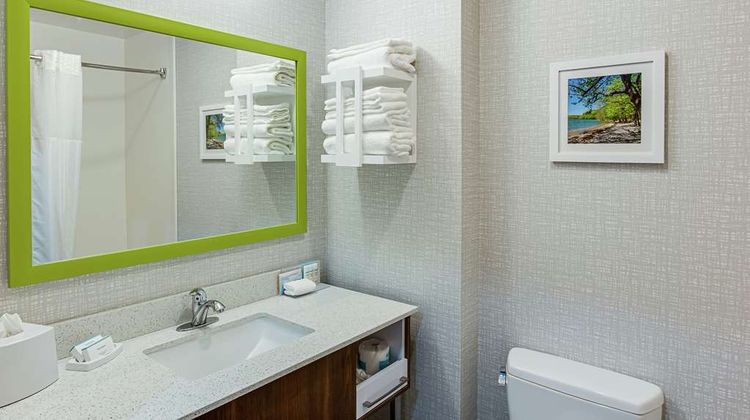 Hampton Inn Oak Grove-Fort Campbell Room