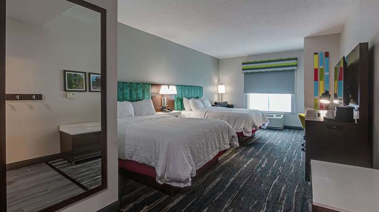 <b>Hampton Inn Oak Grove-Fort Campbell Other</b>. Images powered by <a href="https://iceportal.shijigroup.com/" title="IcePortal" target="_blank">IcePortal</a>.