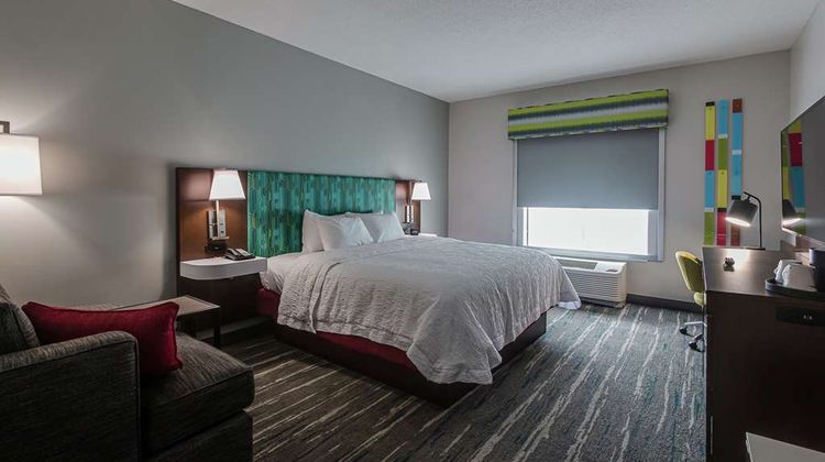 Hampton Inn Oak Grove-Fort Campbell Other