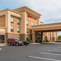 Hampton Inn Oak Grove-Fort Campbell