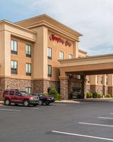 Hampton Inn Oak Grove-Fort Campbell