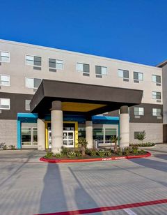 Tru by Hilton Grand Prairie