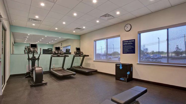 Tru by Hilton Grand Prairie Health